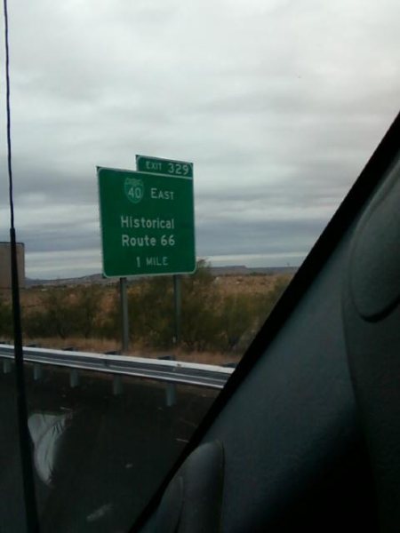 Route66